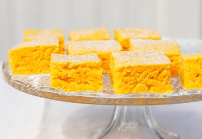 Appelsinkake
