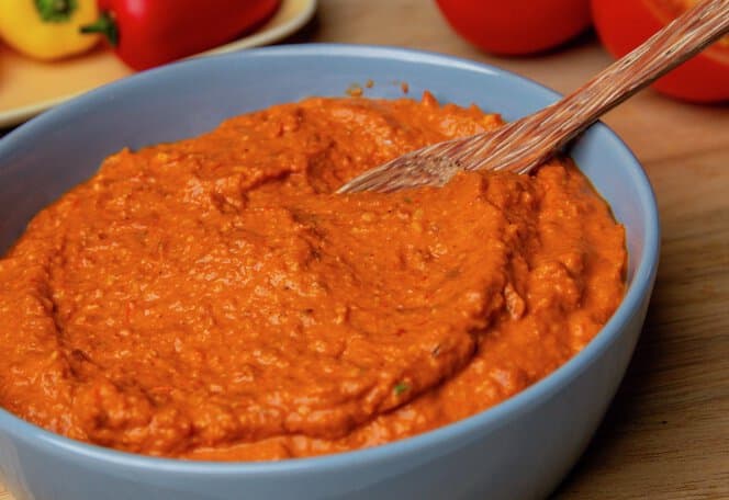 Romescosaus