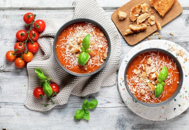 Pappa al pomodoro