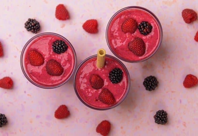 Powersmoothie