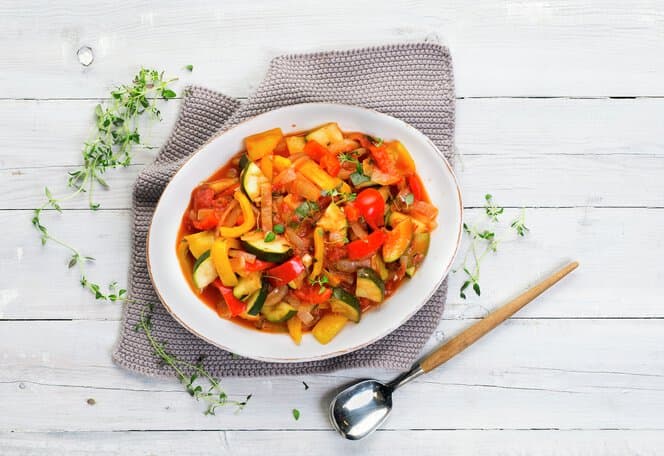 Ratatouille