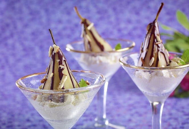 Pære Belle Helene