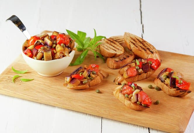 Caponata