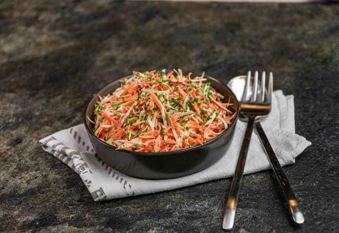 Råkostsalat