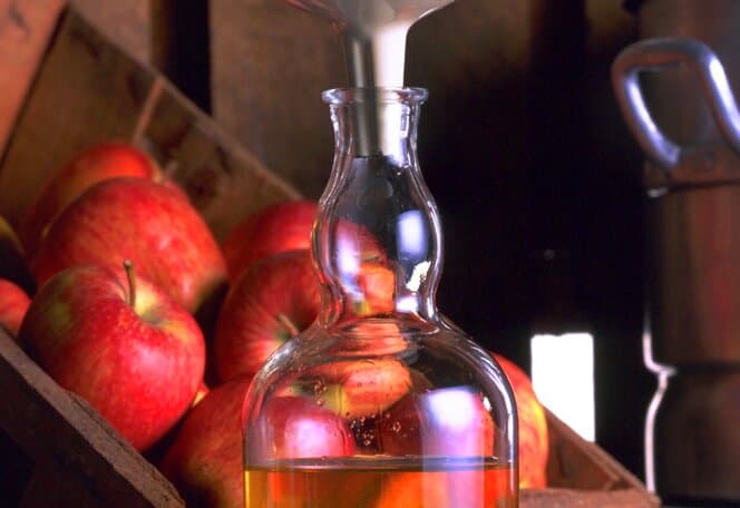 Eplesaft