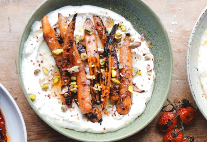Yoghurtdressing