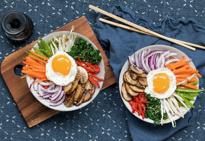 Bibimbap
