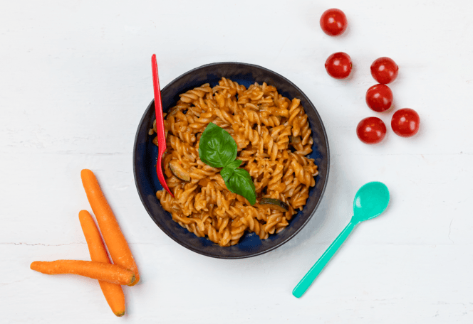 Onepot pastagryte
