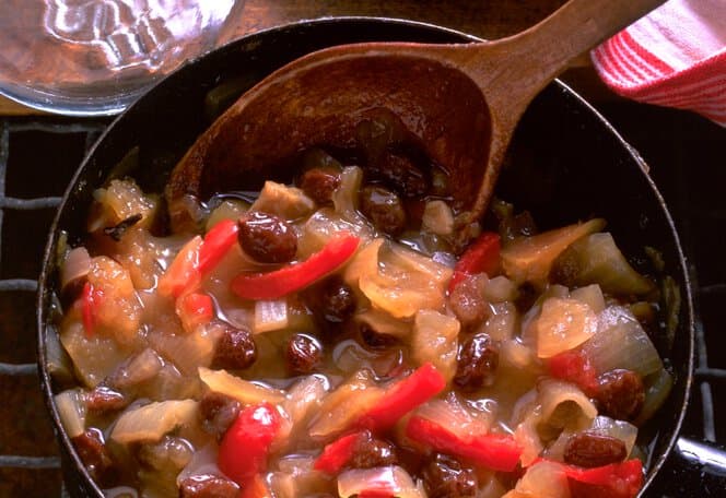 Eplechutney