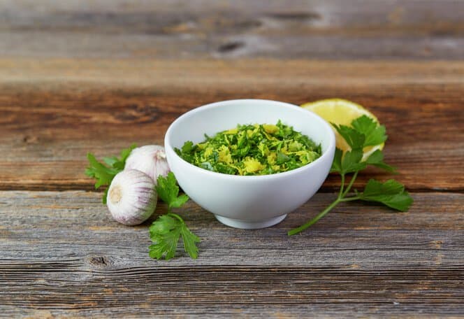 Gremolata