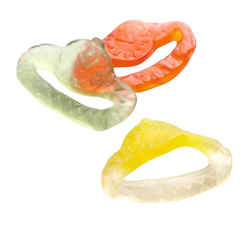 Armbåndsur 2,3 kg