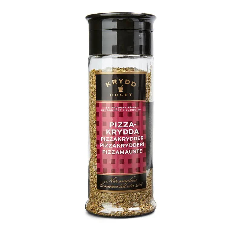 Pizzakrydder Kryddhuset 50 g