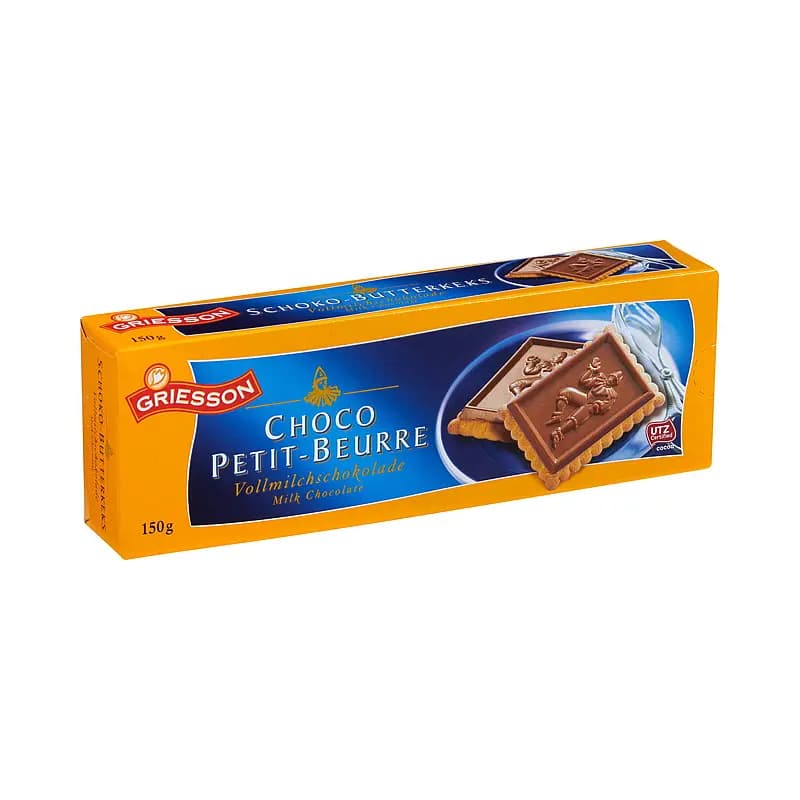 Choco Petit-Beurre 150 g