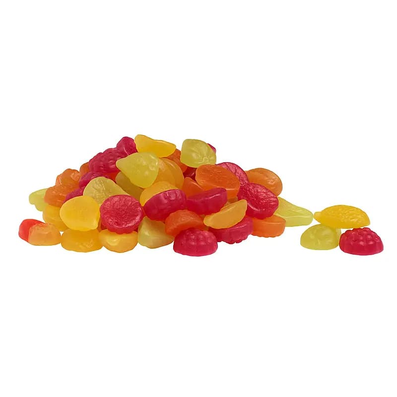 Tutti frutti 2,2 kg Original
