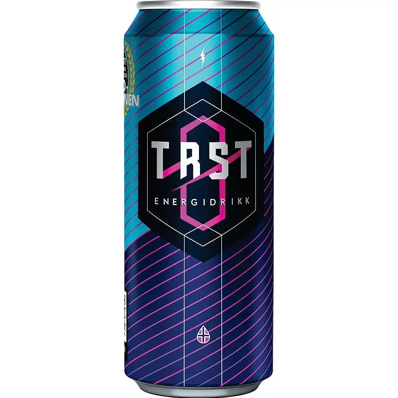Tørst energidrikk 500 ml Original