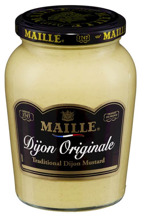 SENNEP 380Gr Maille Dijon