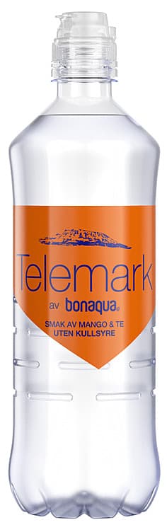 BONAQUA MANGO & TEA 0.7 l
