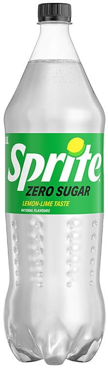 SPRITE ZERO 1.5 l