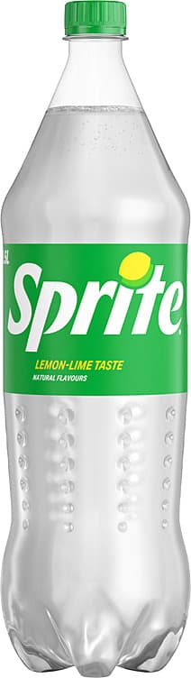 SPRITE 1.5 l