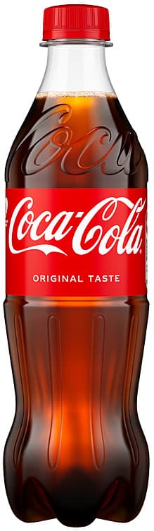 COCA-COLA 0.5 l fl