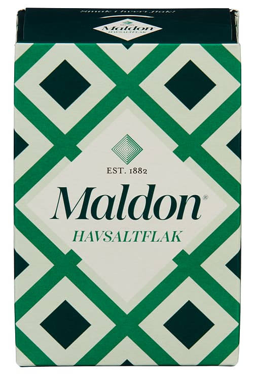 MALDON SALT 250G