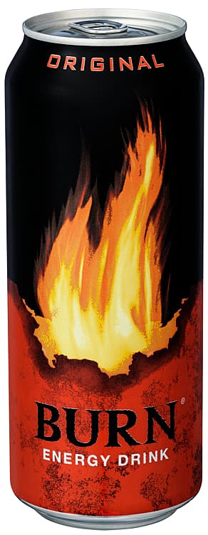 BURN ORIGINAL 0.5 l