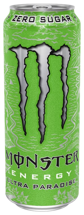 MONSTER ULTRA PARADISE 0.5 l