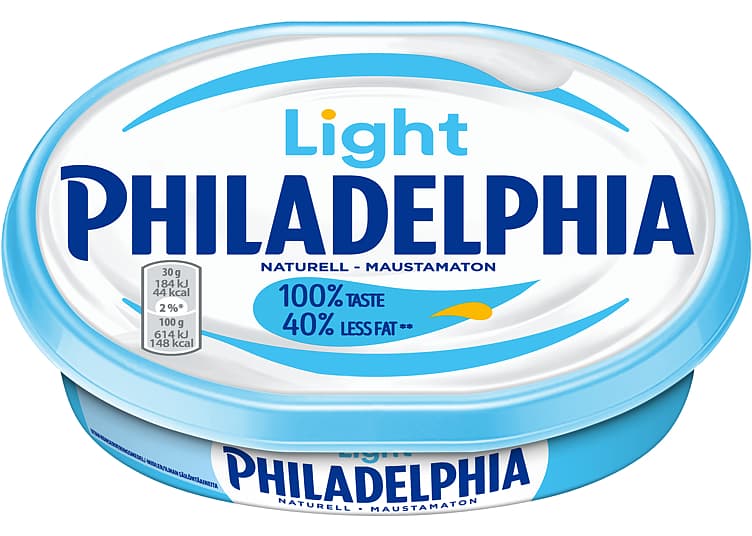 PHILADELPHIA LIGHT 200 g