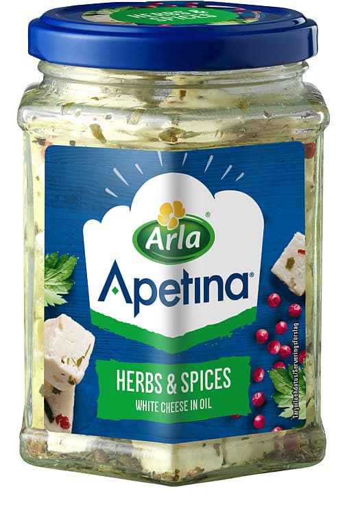 MARINERT FETA Apetina 265 g