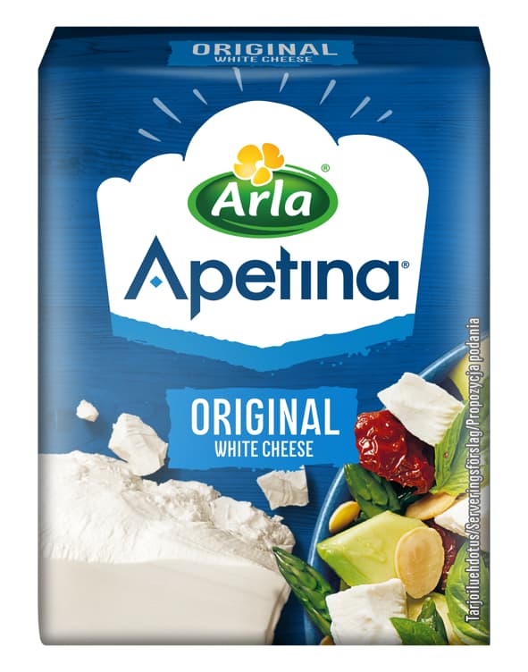 APETINA CLASSIC CREAMY BLOCK 200 g
