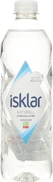 ISKLAR STILLVANN 0.5 l fl
