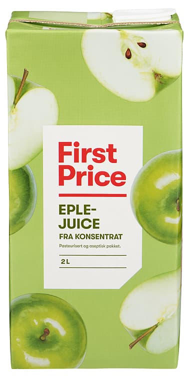 EPLEJUICE 2 l First Price