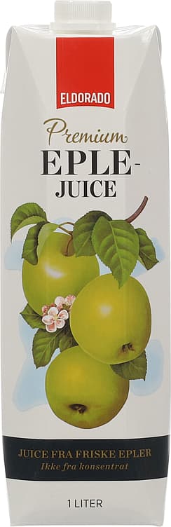 EPLEJUICE PREMIUM 1 l Eldorado