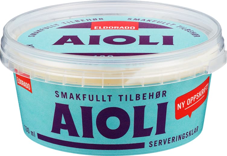 AIOLI 130 ml Eldorado