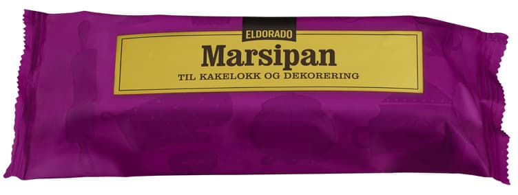 MARSIPAN 500g eldorado