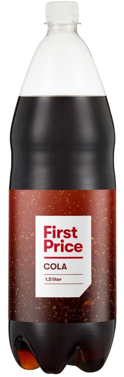 COLA 1.5l first price