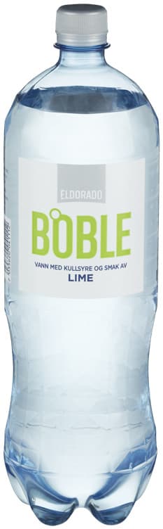 BOBLE VANN 1.5 l lime Eldorado