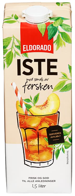 ISTE FERSKEN 1.5l eldorado