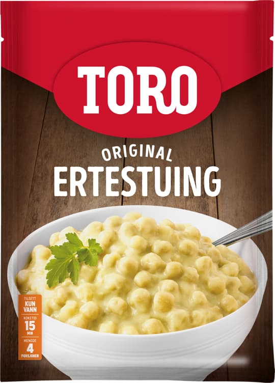 TORO ERTESTUING 167 g