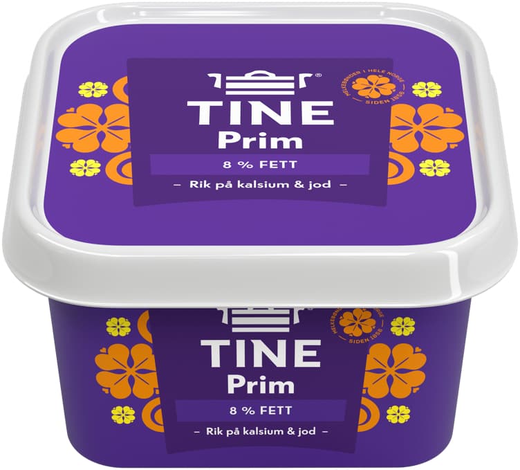 PRIM ORIGINAL 8% 300 g