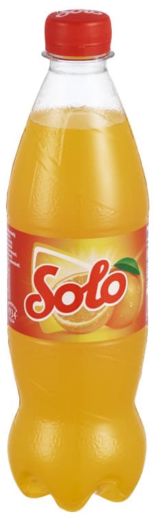 SOLO 0.5l fl