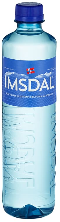 IMSDAL 0.5l fl