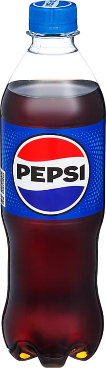 PEPSI 0.5l fl