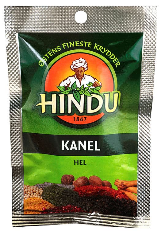 KANEL HEL 10G POS HINDU