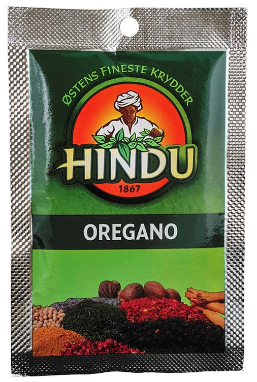 OREGANO POSE Pose hindu