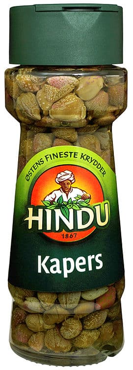 KAPERS GLASS Glass hindu