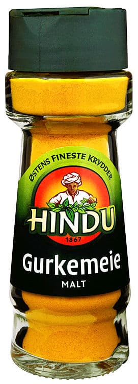 GURKEMEIE GLASS Glass hindu