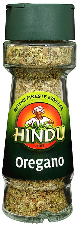 OREGANO GLASS Glass hindu