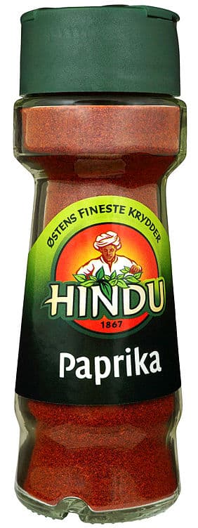 MALT PAPRIKA GLASS Glass hindu