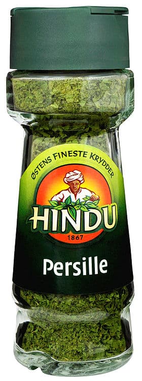 PERSILLE GLASS Glass hindu